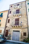 Bed & Breakfast Il Castellino Hotel a Santo Stefano di Camastra