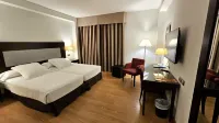 Las Bóvedas Hotel dekat Science Faculty