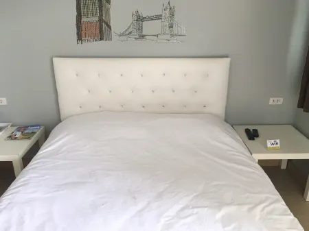 Baan Purita Отели в г. Khlong Khuean