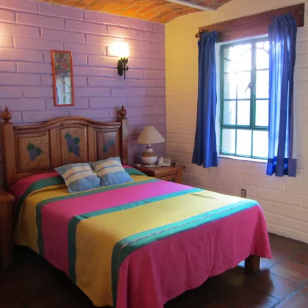 Casa del Retoño