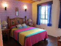 카사 델 레토뇨 과달라하라 호텔