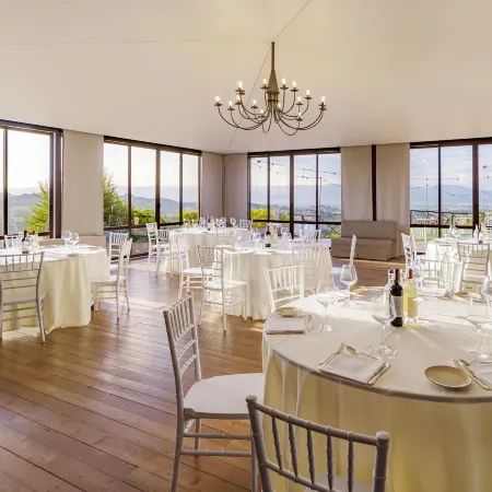 Hotel Tenuta di Artimino, member of Meliá Collection