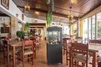 Hotel Cupidor - breakfast