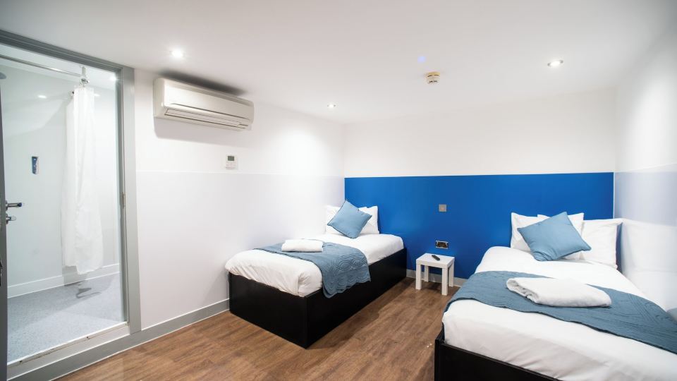 CiTi Hotel London Luton By Belvilla