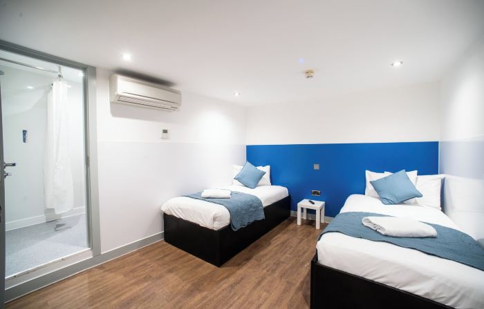 CiTi Hotel London Luton By Belvilla