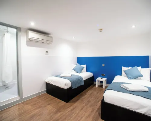 CiTi Hotel London Luton By Belvilla Hotels in Luton