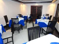 Global Village Guesthouse - Bữa sáng