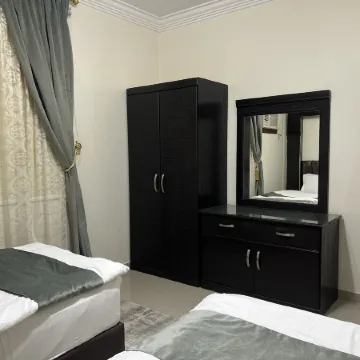Wafi Hail Hotel Apartments