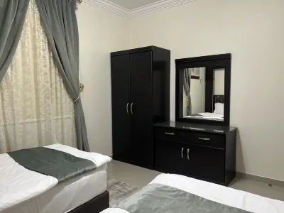 Wafi Hail Hotel Apartments Hotels in 