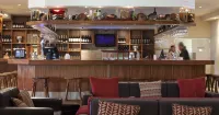Devonvale Golf & Wine Estate - bar