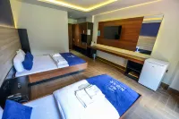 Kibar Hotel