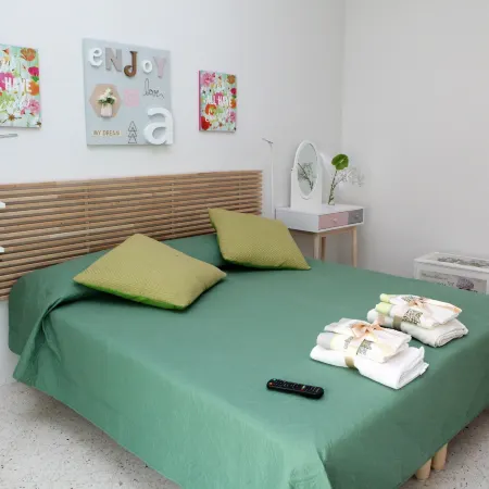 B&B Palazzo Scaramella