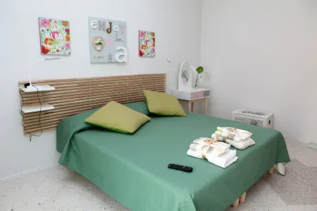 B&B Palazzo Scaramella Отели рядом с достопримечательностью «Erchie»