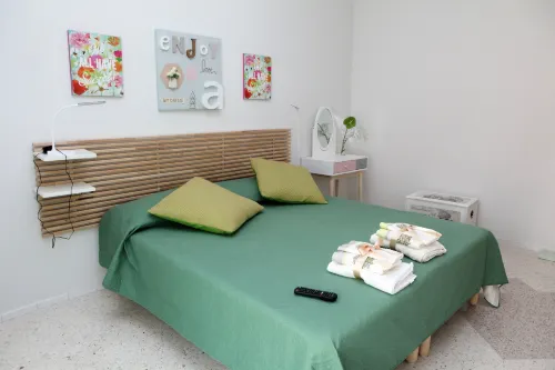 B&B Palazzo Scaramella