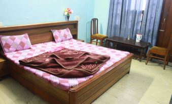 Hotel Arun Palace