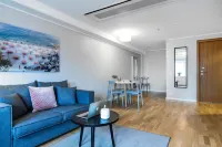 雅爾德特商務公寓飯店 塔林客詩麗雅游輪附近的飯店