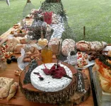 Spion Kop Lodge - breakfast