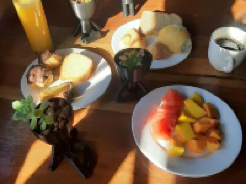 車站旅館 布羅塔斯酒店