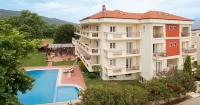 Electra Hotel - Uima-altaat