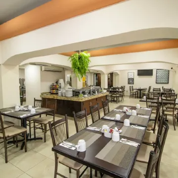 Howard Johnson by Wyndham Veracruz