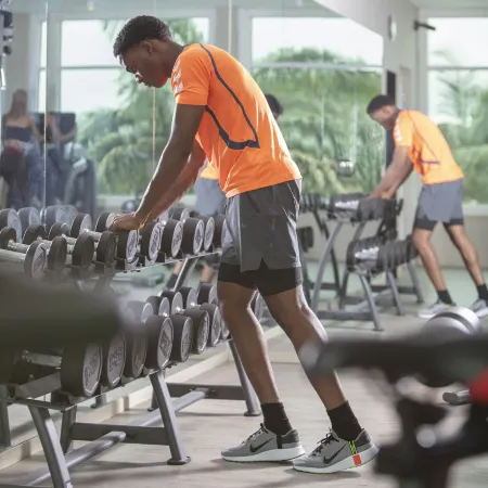 Fraser Suites Abuja