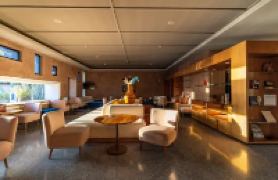 Al Maaden Villa Hotel & Spa