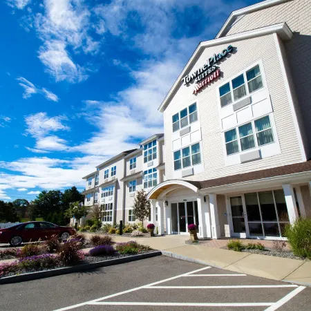 TownePlace Suites Laconia Gilford