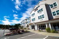 TownePlace Suites Laconia Gilford Hotels in 