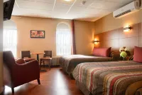 Hotel du Fjord - Wifi