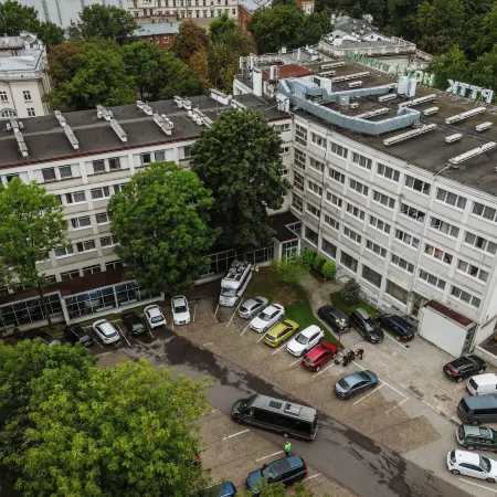 Hotel Wyspiański
