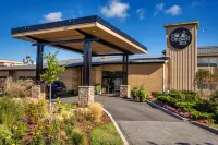 Old Orchard Inn Các khách sạn ở 