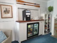 The Claremont Hotel-Adult Only Hotels in East Looe