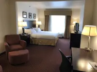 Holiday Inn Express Syracuse-Fairgrounds Hotels in Baldwinsville