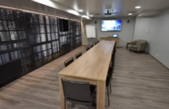 比爾旅館拉普蘭酒店