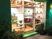 Niu Inn & Spa Các khách sạn ở Furanafushi