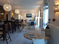 Fuzei Hôtel Lorient-Lanester Hotels in Hennebont