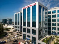 Hilton Garden Inn Sevilla Hotels in Guillena