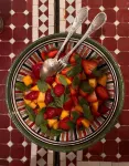 Riad M'haita - breakfast