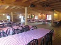 Camping les P'Tites Maisons Dans la Prairie Hotels in Sallertaine