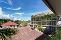 Komodo Lodge - Scenic