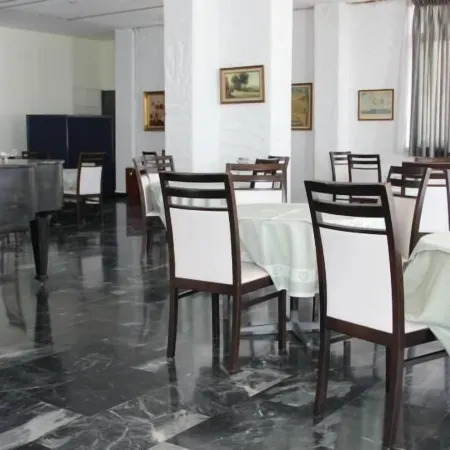 Siagas Beach Hotel