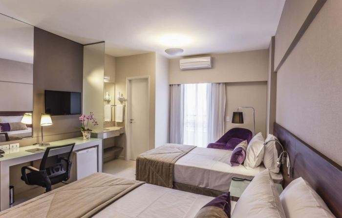 Blue Tree Towers Bauru