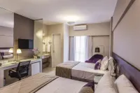 Blue Tree Towers Bauru - Wifi