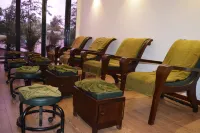 Anarva Hotel & Spa - spa