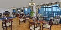 Melia Grand Hermitage - 5-Star