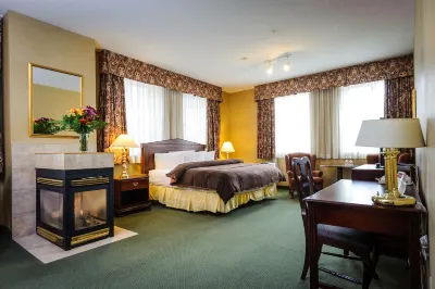 Peterborough Inn and Suites Hotel Hotels in Otonabee-South Monaghan