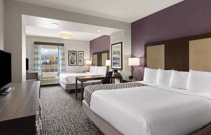 La Quinta Inn & Suites by Wyndham Williams-Grand Canyon Area