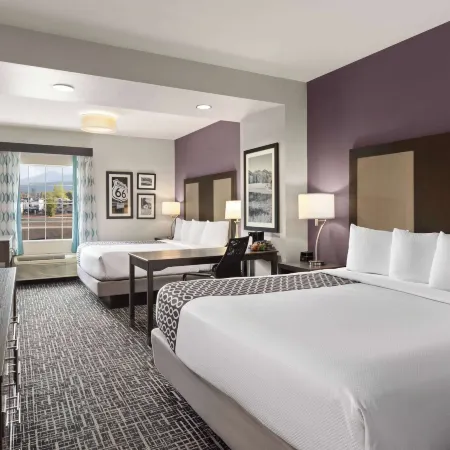 La Quinta Inn & Suites by Wyndham Williams-Grand Canyon Area