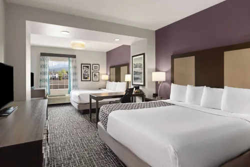La Quinta Inn & Suites by Wyndham Williams-Grand Canyon Area - Bergblick
