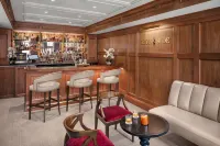 Portland Regency Hotel & Spa - Bar